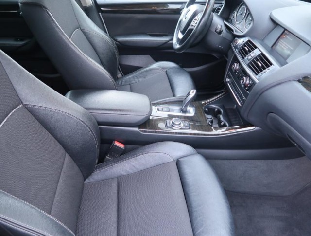 BMW X3  xDrive20d 