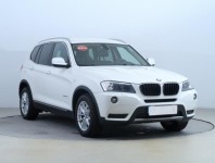 BMW X3  xDrive20d 