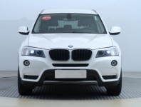 BMW X3  xDrive20d 