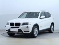 BMW X3  xDrive20d 