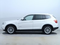 BMW X3  xDrive20d 