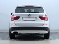 BMW X3  xDrive20d 