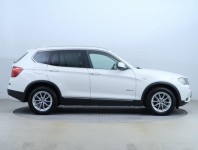 BMW X3  xDrive20d 