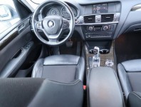 BMW X3  xDrive20d 