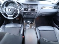BMW X3  xDrive20d 