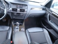 BMW X3  xDrive20d 
