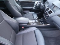 BMW X3  xDrive20d 