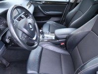 BMW X3  xDrive20d 