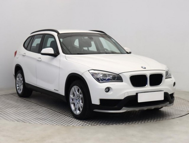 BMW X1  sDrive16d 