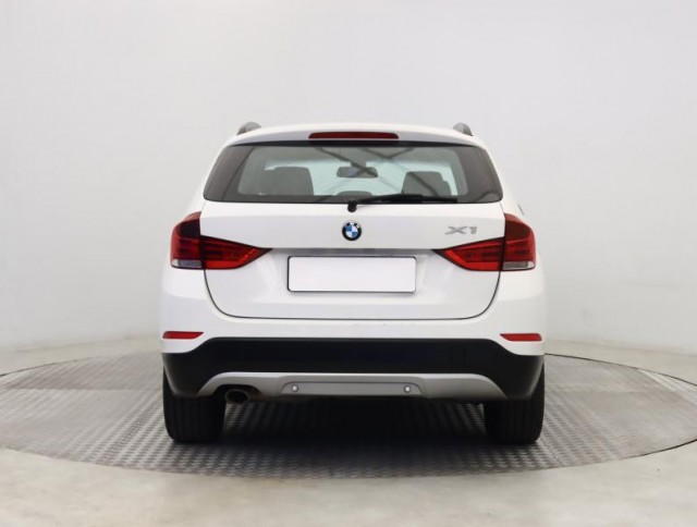 BMW X1  sDrive16d 