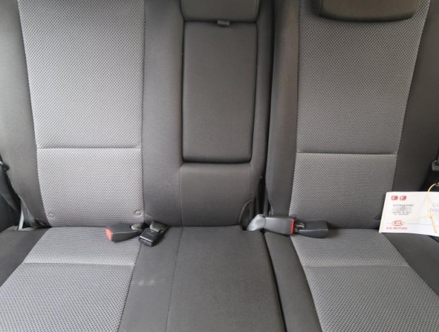 Kia Sportage  2.0 CRDi 
