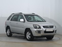 Kia Sportage  2.0 CRDi 