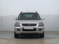 Kia Sportage  2.0 CRDi 