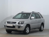 Kia Sportage  2.0 CRDi 