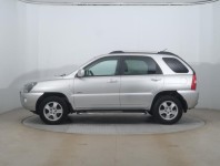 Kia Sportage  2.0 CRDi 