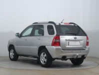 Kia Sportage  2.0 CRDi 