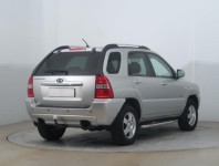 Kia Sportage  2.0 CRDi 