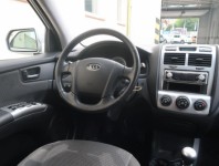 Kia Sportage  2.0 CRDi 