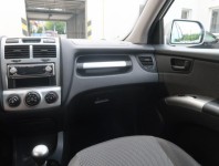 Kia Sportage  2.0 CRDi 