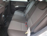 Kia Sportage  2.0 CRDi 