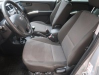 Kia Sportage  2.0 CRDi 
