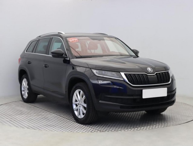 Škoda Kodiaq  2.0 TDI Style