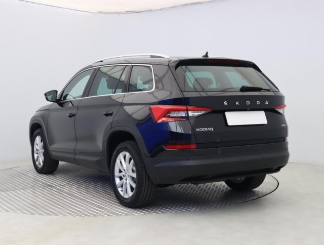 Škoda Kodiaq  2.0 TDI Style
