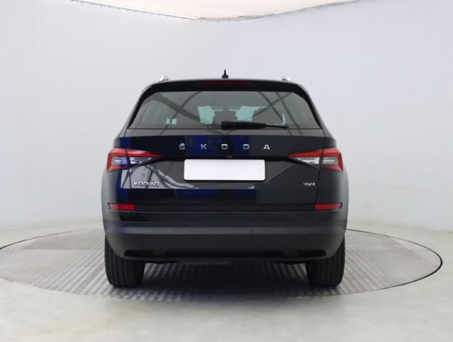 Škoda Kodiaq  2.0 TDI Style