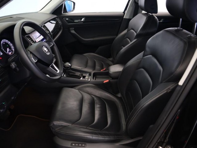 Škoda Kodiaq  2.0 TDI Style