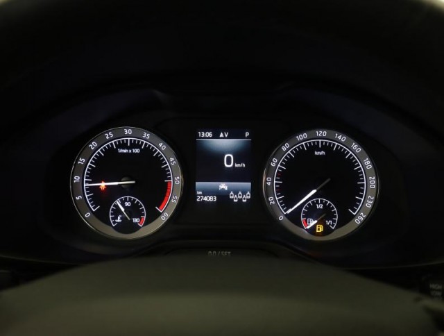 Škoda Kodiaq  2.0 TDI Style