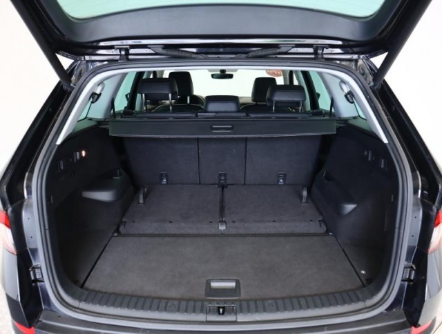 Škoda Kodiaq  2.0 TDI Style