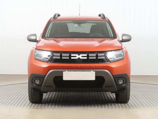Dacia Duster  1.0 TCe Prestige