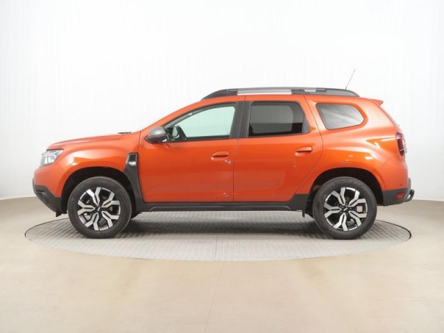 Dacia Duster  1.0 TCe Prestige