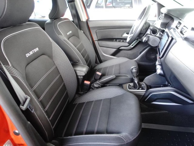 Dacia Duster  1.0 TCe Prestige