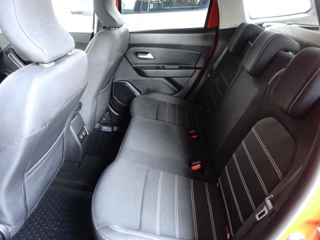 Dacia Duster  1.0 TCe Prestige