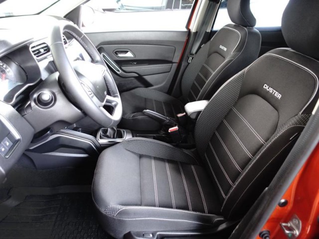 Dacia Duster  1.0 TCe Prestige