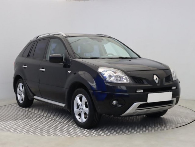 Renault Koleos  2.0 dCi 
