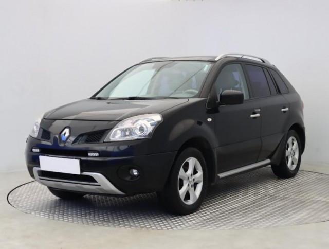 Renault Koleos  2.0 dCi 