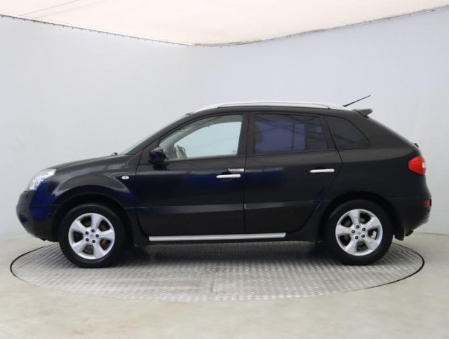 Renault Koleos  2.0 dCi 