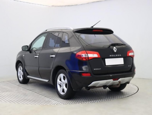 Renault Koleos  2.0 dCi 