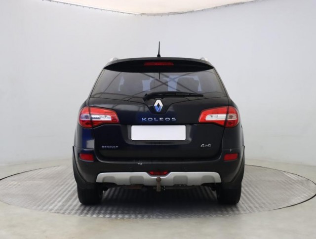 Renault Koleos  2.0 dCi 