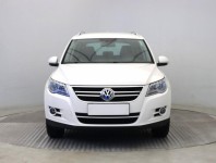 Volkswagen Tiguan  2.0 TSI 