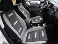Volkswagen Tiguan  2.0 TSI 