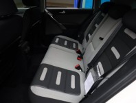 Volkswagen Tiguan  2.0 TSI 