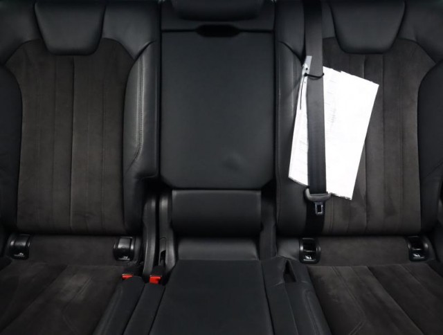 Audi Q5  2.0 TDI sport