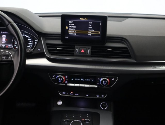 Audi Q5  2.0 TDI sport