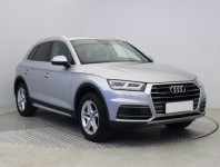Audi Q5  2.0 TDI sport