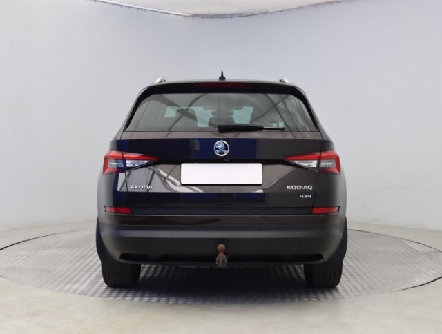 Škoda Kodiaq  2.0 TSI Style