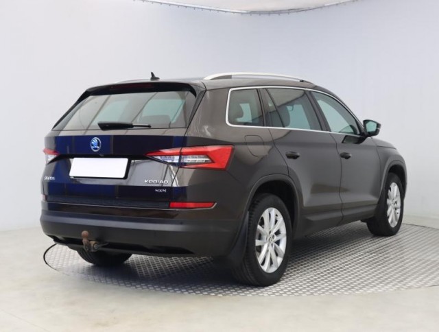 Škoda Kodiaq  2.0 TSI Style