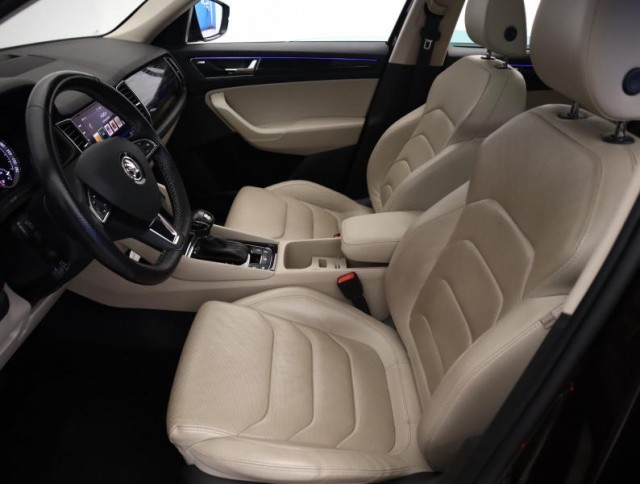 Škoda Kodiaq  2.0 TSI Style
